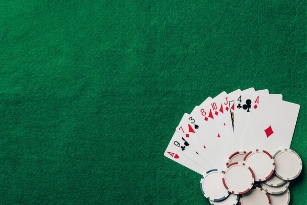 Live casino dealer and sports betting dashboard